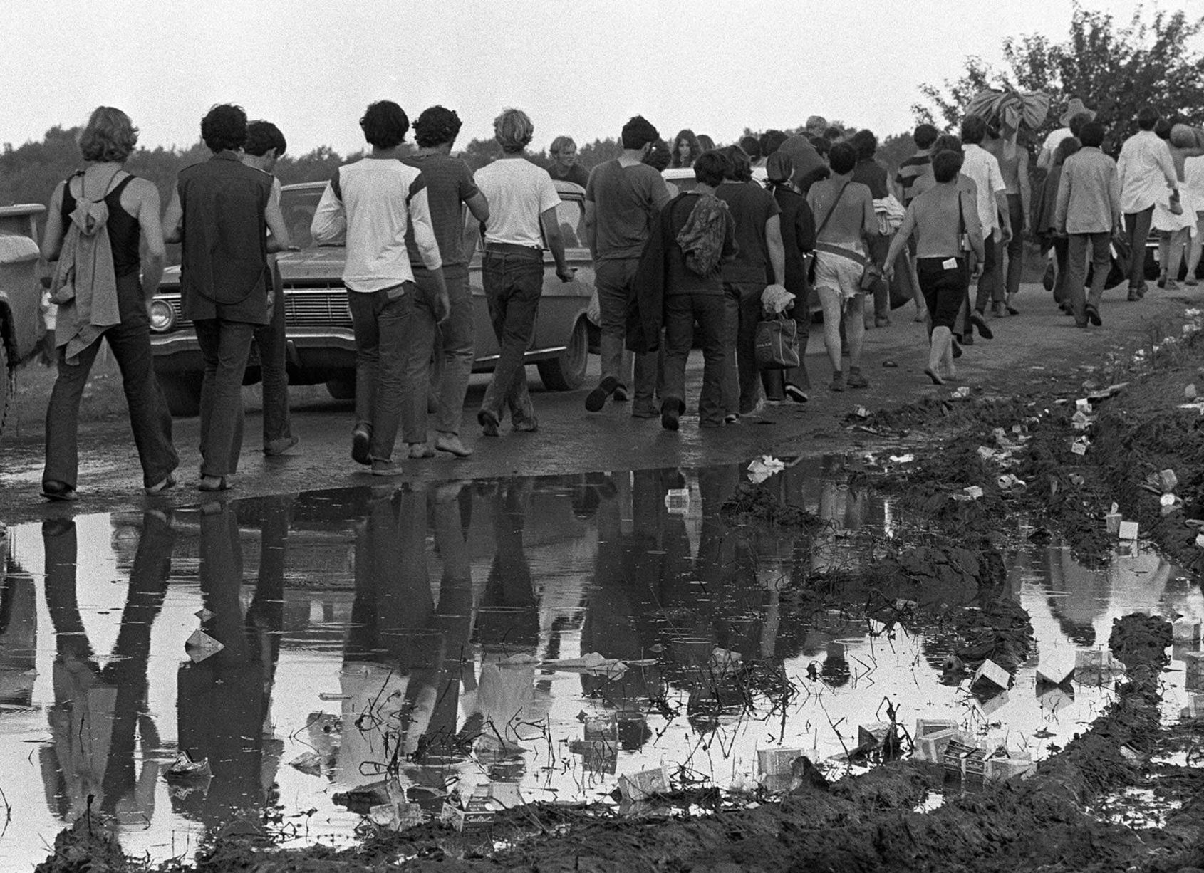 WOODSTOCK